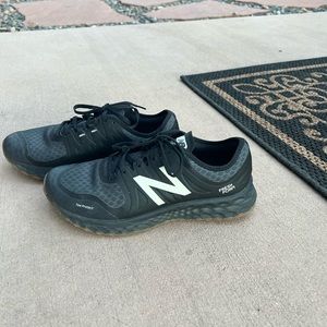 New Balance Men shoes